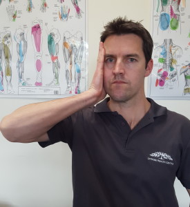 Chiropractor, Chiropractor Geelong, Chiropractic, Chiropractic Geelong, Neck, Neck pain, Neck stretches, stretches, Geelong