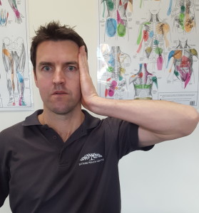 Chiropractor, Chiropractor Geelong, Chiropractic, Chiropractic Geelong, Neck, Neck pain, Neck stretches, stretches, Geelong