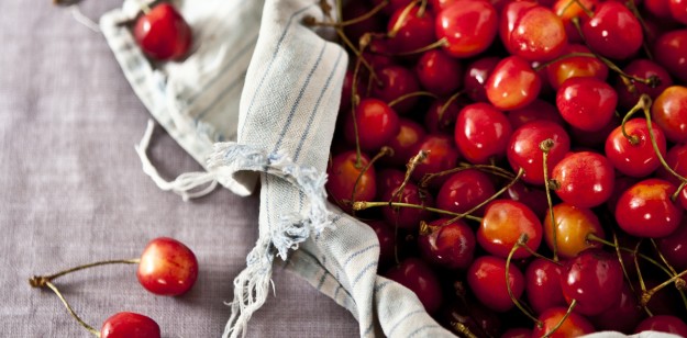 cherries dietitian geelong