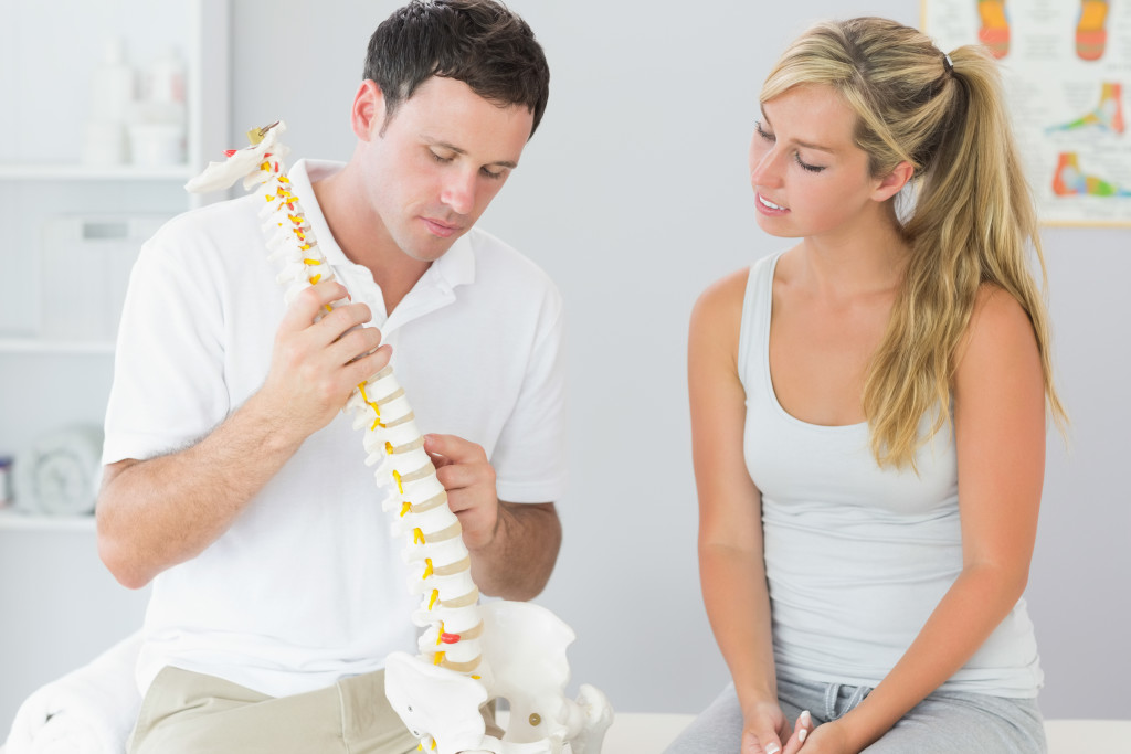 Chiropractor Geelong chiropractor care in geelong
