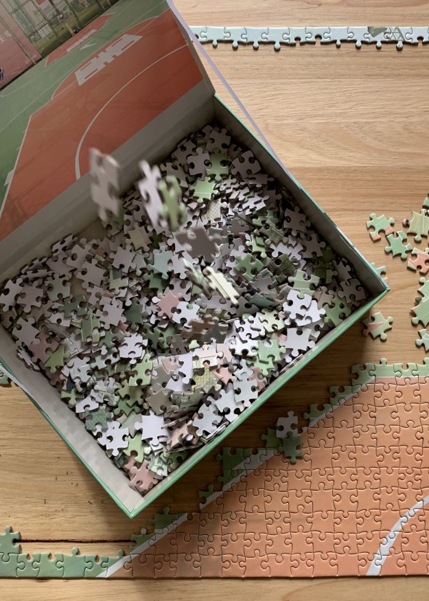 posture; projects; puzzle posture; chiropractor;