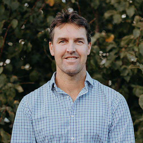 Kyle Keenan Chiropracto - bio